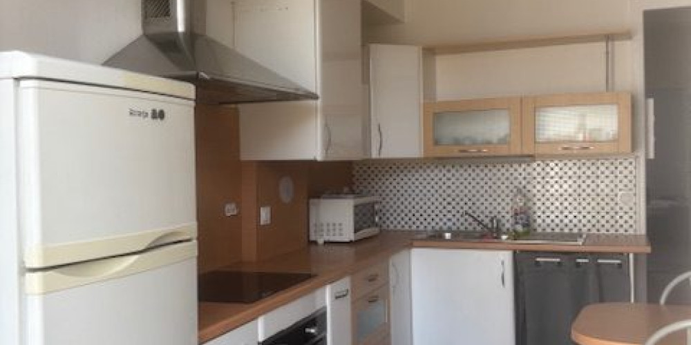 appartement à BAGNERES DE BIGORRE (65200)